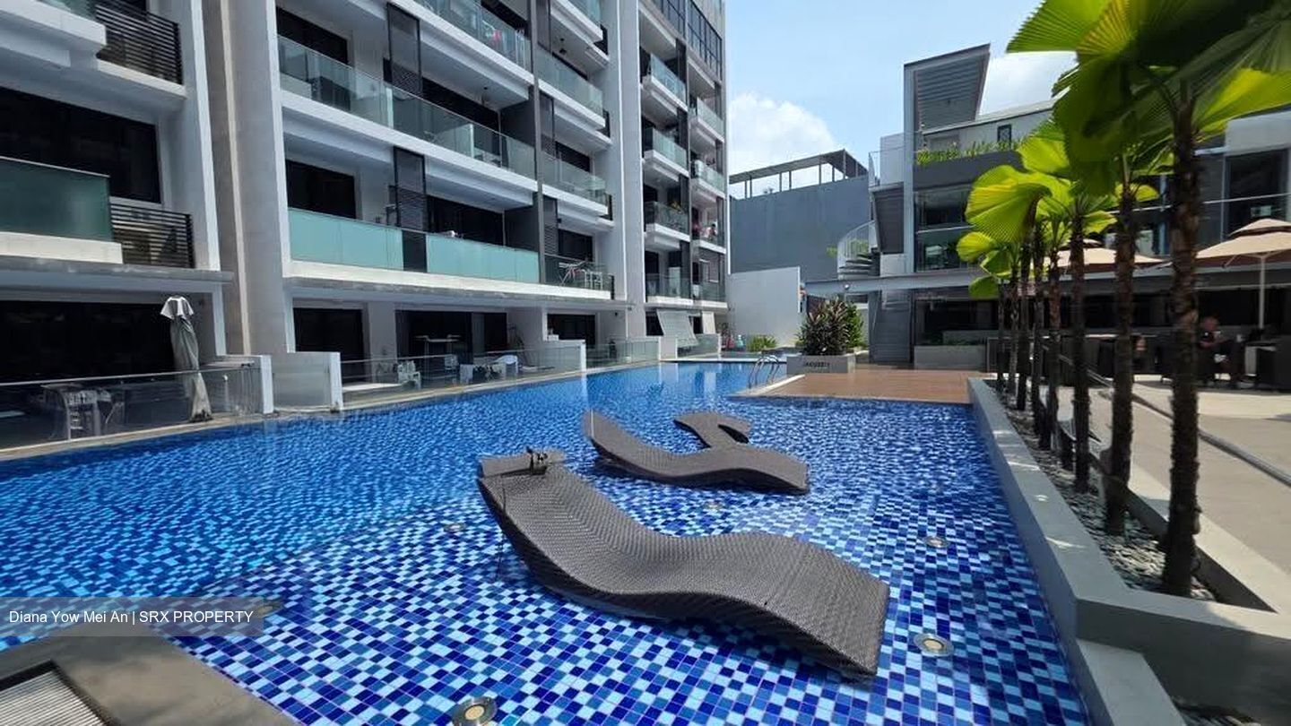 Guillemard Edge (D14), Apartment #624540071